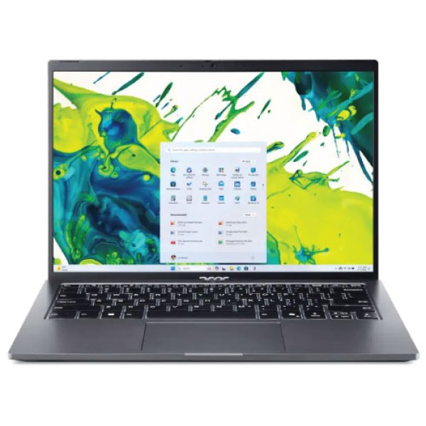 Acer Aspire Go 14-AG14-71M Intel Core Ultra 5 125H 16GB RAM 1TB SSD 14 Inch Laptop (UN.JF5SI.002)